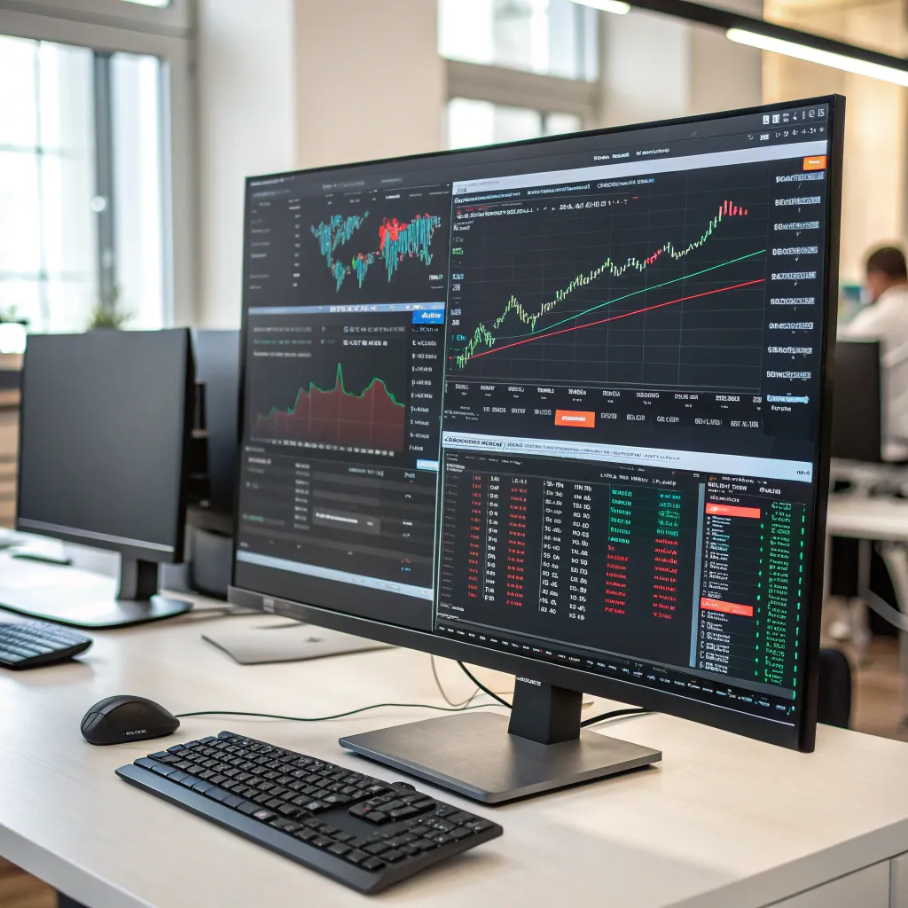 CARNELITH Trading Bot Overview